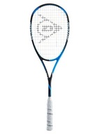 SQUASH ROCKET DUNLOP PRECISION PRO 130 NOVINKA