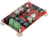 TDA7492P audio zosilňovač 2x25W + Bluetooth modul