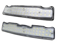 LED INTERIÉROVÉ OSVETLENIE BMW F01 F07 F10