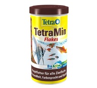 TETRA Min 1000ml - základná potravina vo vločkách