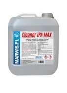 IPA MAX ISOPROPANOL 99% 5L