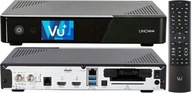 VU + UNO 4K SE S2X FBC + 2TB RECORD DRIVE - KRAKÓW