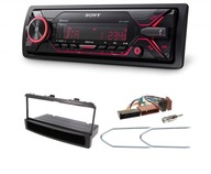 SONY DSX-A416BT BLUETOOTH RÁDIO FORD COUGAR FOCUS