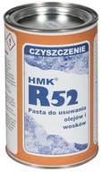 HMK R52 na odstraňovanie voskovej mastnoty z vodného kameňa