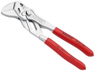 KNIPEX 8603150 kľúče nastaviteľné kliešte 2v1 150mm