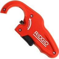 P-TEC 5000 RIDGID rezačka plastových rúr na PVC