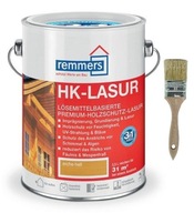 REMMERS IMPREGNAT NA DREVO HK-LASUR CLEAR 2,5l