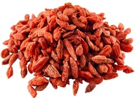 GOJI BOBULE SUŠENÉ OVOCIE GOJI 500g AKCIA!