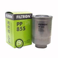 FILTRON PALIVOVÝ FILTER PP855 vymeniť. WK828X KC135