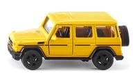 SIKU 2350 MERCEDES BENZ G65 AMG 1:50