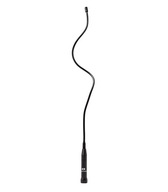 PLASTOVÁ ANTÉNA 40cm VHF / UHF KOMUNICA SRH40 SMA