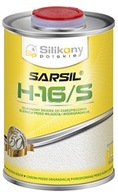 SARSIL H16/S 1L - Impregnát na betón, keramiku