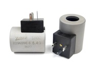 Solenoidová cievka 12V DC 22 Watt Fi 19 mm