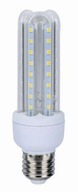 TP-4U-LED-30W žiarovka 220-240V 6500K E27 PBT+sklo studená biela