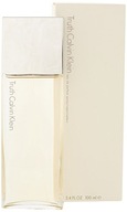 CALVIN KLEIN TRUTH WOMAN PARFUME 100ml EDP +ZDARMA