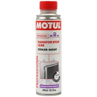 Motul Radiator Stop Leak Tesnenie únikov 300 ml