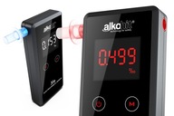 Alkohol tester X8 ELECTROCHEMICAL GW 6 Personal