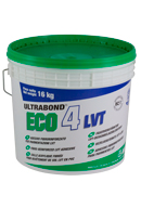 ULTRABOND ECO 4 LVT Mapei Lepidlo na podlahy 14 kg