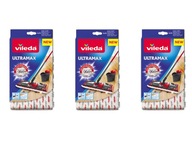 VILEDA VLOŽKA MOPU ULTRAMAX ULTRAMAT 1,2 SPRAY3x