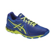 ASICS GEL-NETBURNER BALLISTIC OLSZTYN 44.5