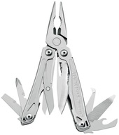 Multitool Leatherman Wingman s puzdrom + ZADARMO