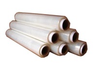 STRETCH FILM CLEAR 2,20 kg brutto/2,00 kg netto