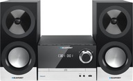 Blaupunkt MS40BT Bluetooth CD USB MP3 stereo diaľkové ovládanie