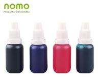 PIGMENT olejový atrament na pečiatky NOMO 15 ml