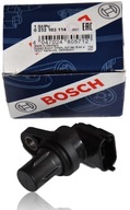 BOSCH 0232103114 SNÍMAČ VAČKOVÉHO HRIADEĽA MERCEDES