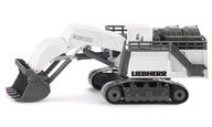 SIKU 1798 Liebherr R9800 MIERKA RÝPADLA: 1:87