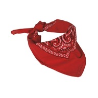 Bavlnený nákrčník BANDANA Mil-Tec