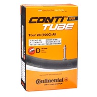 Continental Tour tubus 28' 32-47 / 622_DUNLOP 40mm