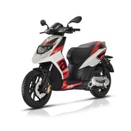 Sada dyhových nálepiek Aprilia SR Motard KPL NOVINKA