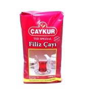 Turecký čaj Caykur Filiz 1 kg čierny sypaný list