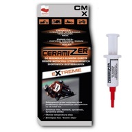 Ceramizer CM-X pre motory športových motocyklov!