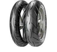 METZELER SPORTEC M5 120/70ZR17 + 160/60ZR17 2022