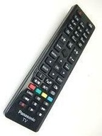 Diaľkové ovládanie pre TV Panasonic RC48127