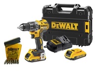 SKRUTKOVAČ 18V ​​2x2,0Ah 70Nm DCD791D2 DeWALT +25 bitov