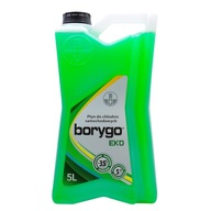 BORYGO ECO LIQUID 5L -35C