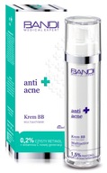 BANDI MEDICAL ACNE Multiaktívny BB krém