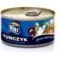 Tuniak v omáčke kúsky 170g Srdce 10 kusov