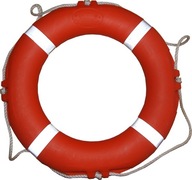 LIFEBUOY 71cm 2,5kg CE MED certifikát