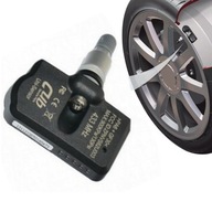 4 TPMS snímače tlaku v pneumatikách 433MHz HYUNDAI