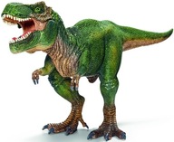 SCHLEICH 14525 FÍNKA DINOSAUR TYRANOSAUR