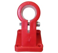 Konektor pre štít a potrubie v kose Spalinowa | Ø 26 mm