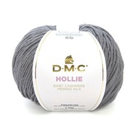 DMC HOLLIE merino kašmírová priadka morušová 50g 277