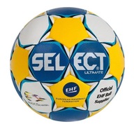 SELECT Hádzaná ULTIMATE Švédsko 2 EHF Officia