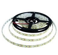 LED pás 3528 300 4,8W/m 24W 5m IP65 zelen.