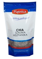 Chia semienka Šalvia španielska 1kg PIATOK