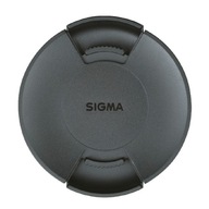 SIGMA CAP FRONT pre priemer objektívu 95 mm
